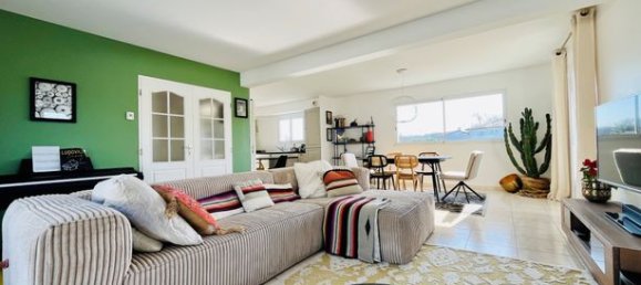 4 Schlafzimmer Haus in Mouguerre, France, Nr. 311165 4