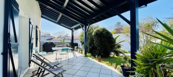 4 Schlafzimmer Haus in Mouguerre, France, Nr. 311165 15