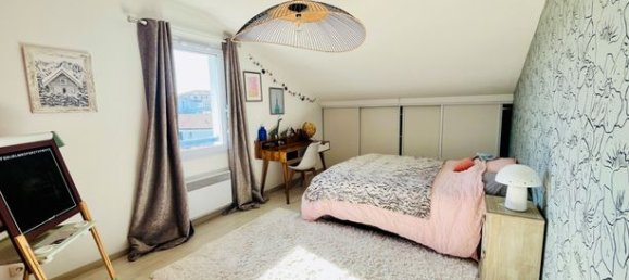 4 Schlafzimmer Haus in Mouguerre, France, Nr. 311165 11