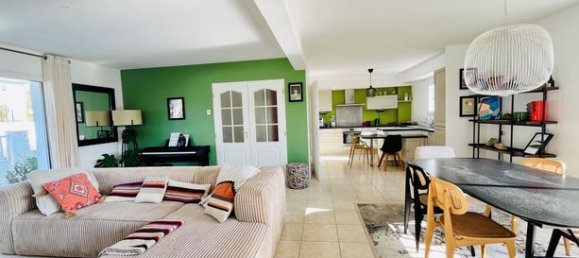 4 Schlafzimmer Haus in Mouguerre, France, Nr. 311165 5