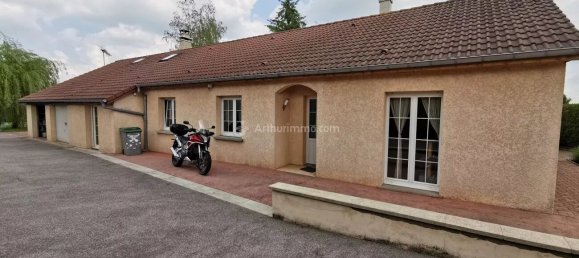 Casa de 4 dormitorios en Mont-les-Neufchateau, France No. 232166 3