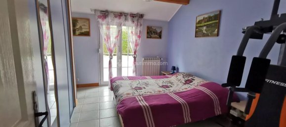 Casa de 4 dormitorios en Mont-les-Neufchateau, France No. 232166 7