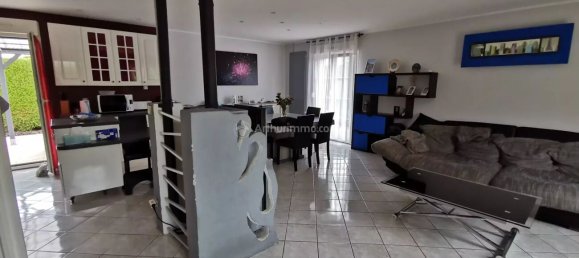 Casa de 4 dormitorios en Mont-les-Neufchateau, France No. 232166 5