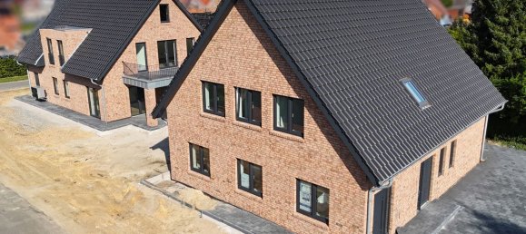 Apartamento de 2 dormitorios en Emsland, Germany No. 133520 2