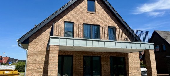 Apartamento de 2 dormitorios en Emsland, Germany No. 133520 4