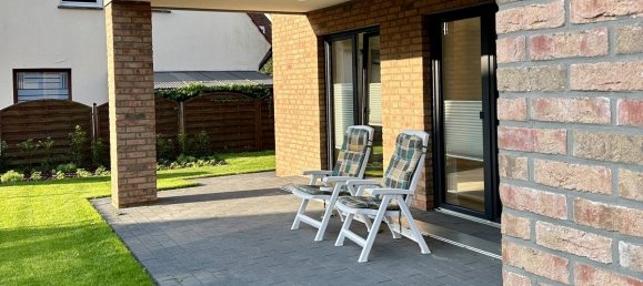 Apartamento de 2 dormitorios en Emsland, Germany No. 133520 11