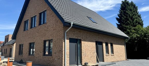 Apartamento de 2 dormitorios en Emsland, Germany No. 133520 6