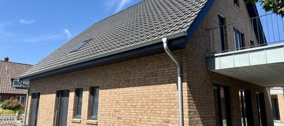 Apartamento de 2 dormitorios en Emsland, Germany No. 133520 8