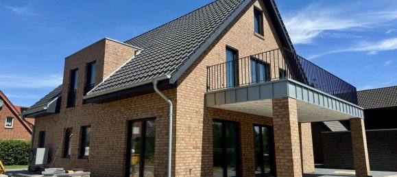 Apartamento de 2 dormitorios en Emsland, Germany No. 133520 5