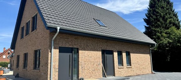 Apartamento de 2 dormitorios en Emsland, Germany No. 133520 7