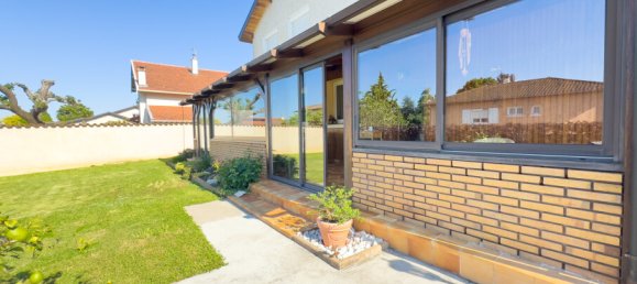 4 Schlafzimmer Haus in Genas, France, Nr. 320381 3