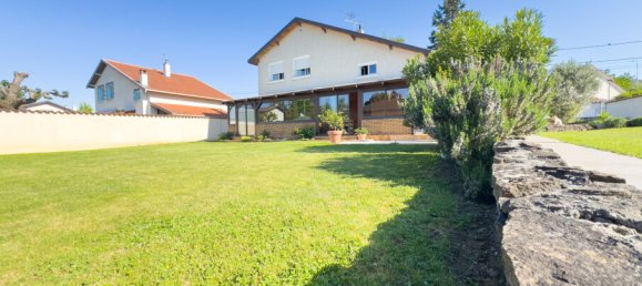 4 Schlafzimmer Haus in Genas, France, Nr. 320381 2