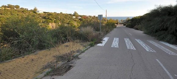 627m² Land in Cadiz, Spain No. 111202 3