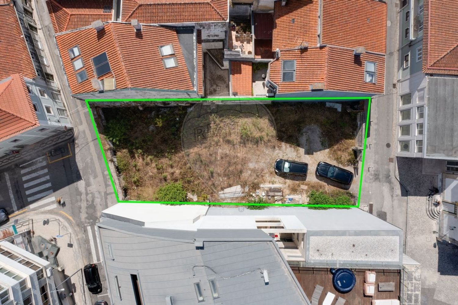  Land in Aveiro, Portugal No. 221588