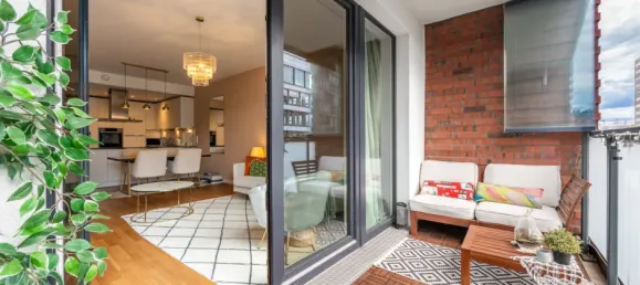 2 Schlafzimmer Wohnung in Hamburg-Mitte, Germany, Nr. 311343 11