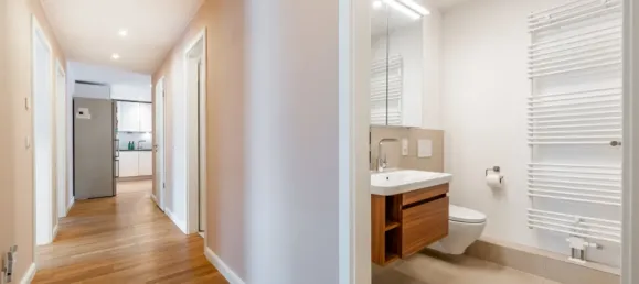 2 Schlafzimmer Wohnung in Hamburg-Mitte, Germany, Nr. 311343 10