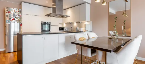 2 Schlafzimmer Wohnung in Hamburg-Mitte, Germany, Nr. 311343 4