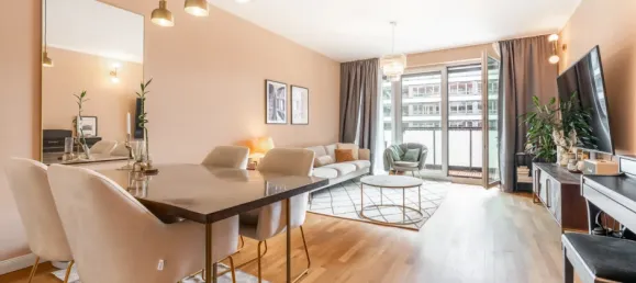 2 Schlafzimmer Wohnung in Hamburg-Mitte, Germany, Nr. 311343 2