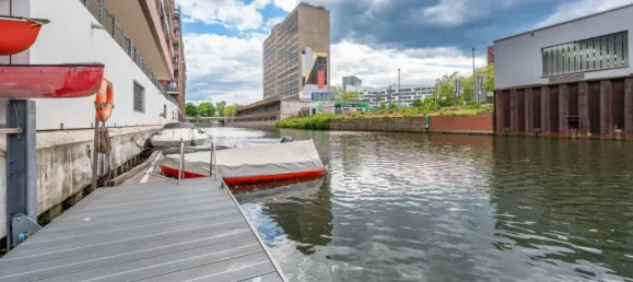 2 Schlafzimmer Wohnung in Hamburg-Mitte, Germany, Nr. 311343 12