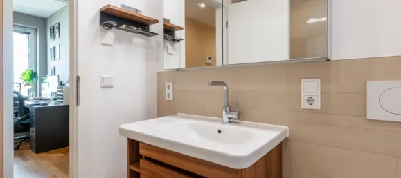 2 Schlafzimmer Wohnung in Hamburg-Mitte, Germany, Nr. 311343 8