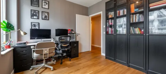 2 Schlafzimmer Wohnung in Hamburg-Mitte, Germany, Nr. 311343 6