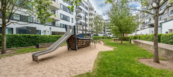 2 Schlafzimmer Wohnung in Hamburg-Mitte, Germany, Nr. 311343 13