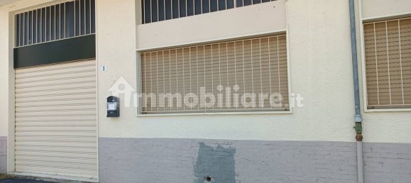 1 room Commercial property in Legnano, Italy No. 133313 15