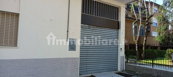 1 room Commercial property in Legnano, Italy No. 133313 14