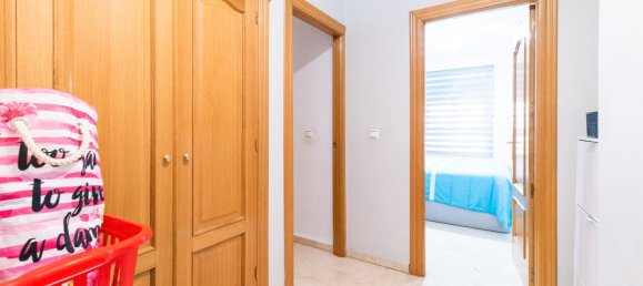 2 غرف نوم شقة في Maracena, Spain رقم 18581 14