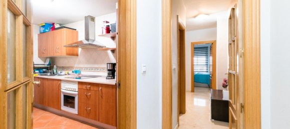 2 غرف نوم شقة في Maracena, Spain رقم 18581 8