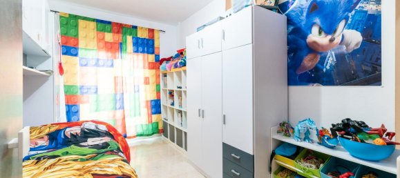 2 غرف نوم شقة في Maracena, Spain رقم 18581 18