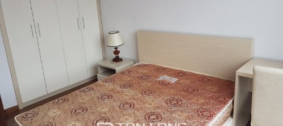 Apartamento de 2 dormitorios en Cau Giay, Vietnam No. 1724 3