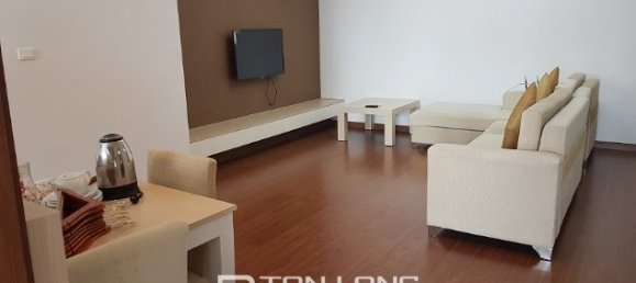 Apartamento de 2 dormitorios en Cau Giay, Vietnam No. 1724 2