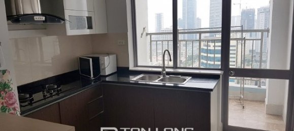 Apartamento de 2 dormitorios en Cau Giay, Vietnam No. 1724 7