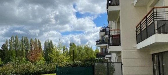 2 bedrooms Apartment in Mantes-la-Jolie, France No. 320583 12