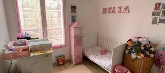 2 bedrooms Apartment in Mantes-la-Jolie, France No. 320583 5