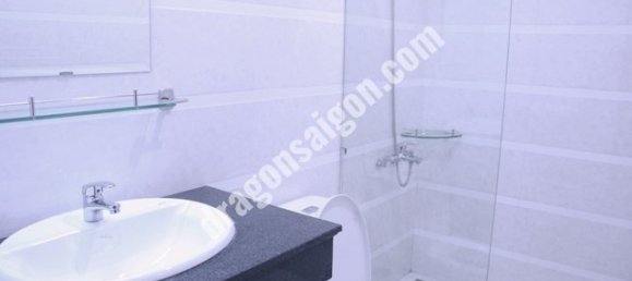 Wohnung in District 1, Vietnam 45m², Nr. 10843 3