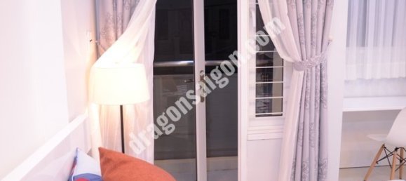 Wohnung in District 1, Vietnam 45m², Nr. 10843 2