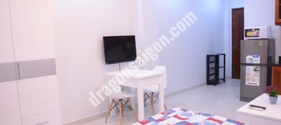 Wohnung in District 1, Vietnam 45m², Nr. 10843 4