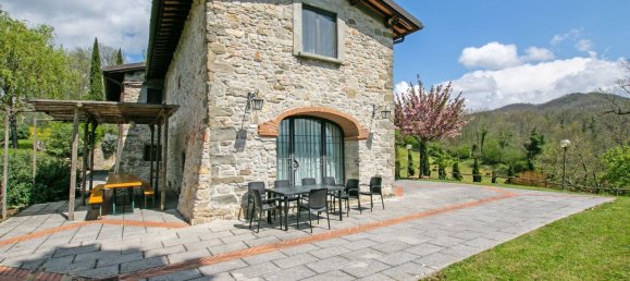 8 bedrooms House in Vicchio, Italy No. 178530 6