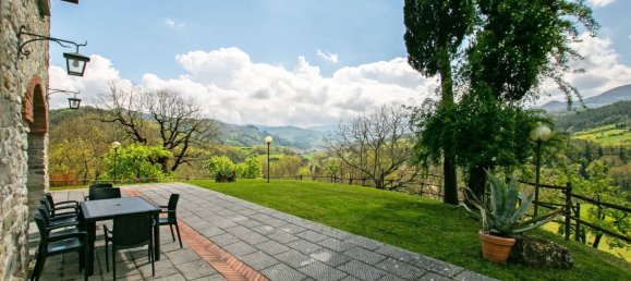 8 bedrooms House in Vicchio, Italy No. 178530 8