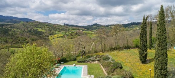 8 bedrooms House in Vicchio, Italy No. 178530 15