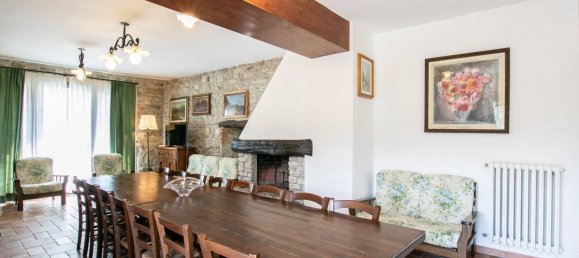 8 bedrooms House in Vicchio, Italy No. 178530 20