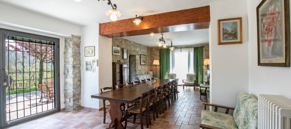 8 bedrooms House in Vicchio, Italy No. 178530 26