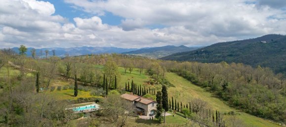 8 bedrooms House in Vicchio, Italy No. 178530 18