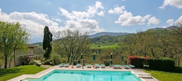 8 bedrooms House in Vicchio, Italy No. 178530 5