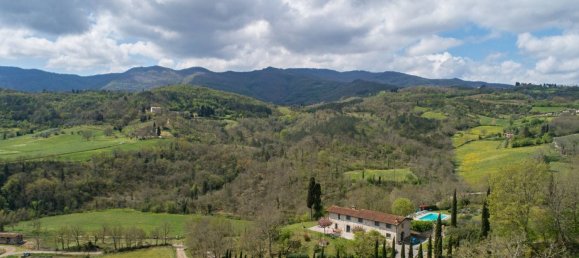 8 bedrooms House in Vicchio, Italy No. 178530 17