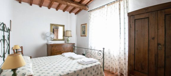 8 bedrooms House in Vicchio, Italy No. 178530 24