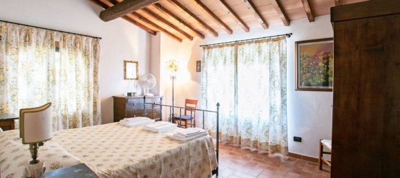 8 bedrooms House in Vicchio, Italy No. 178530 27