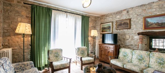 8 bedrooms House in Vicchio, Italy No. 178530 21